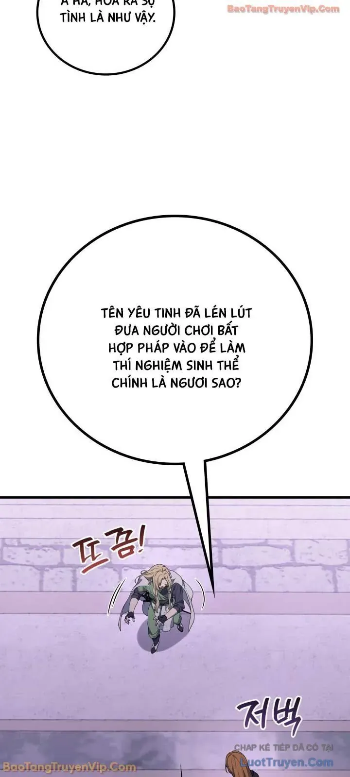 Thần Chiến Tranh Trở Lại Cấp 2 - Chapter 113 - Page 65
