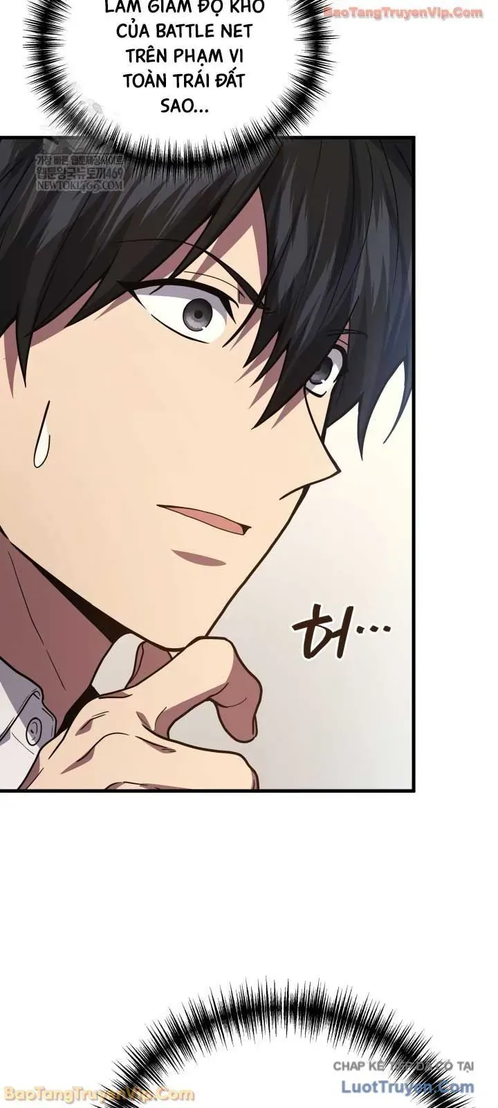 Thần Chiến Tranh Trở Lại Cấp 2 - Chapter 113 - Page 7