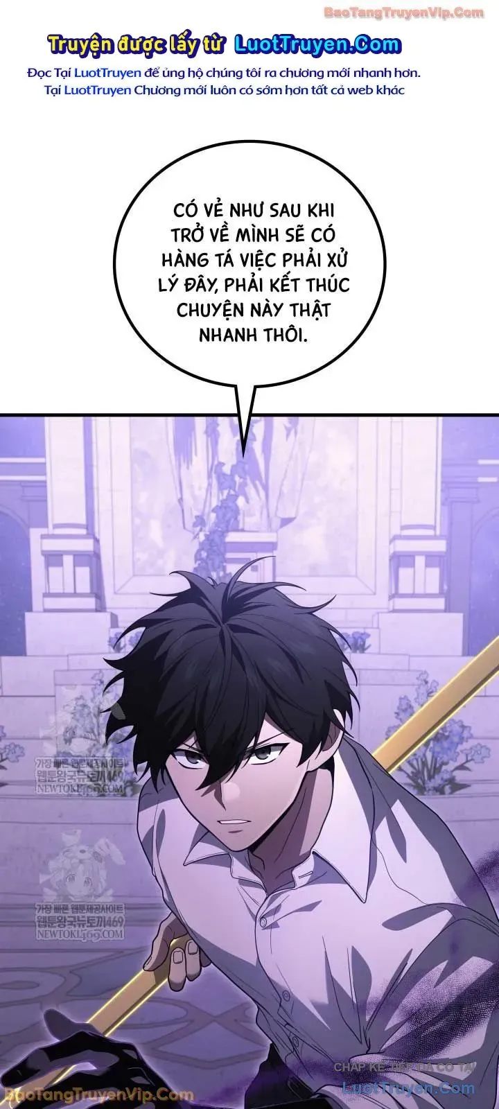 Thần Chiến Tranh Trở Lại Cấp 2 - Chapter 113 - Page 73