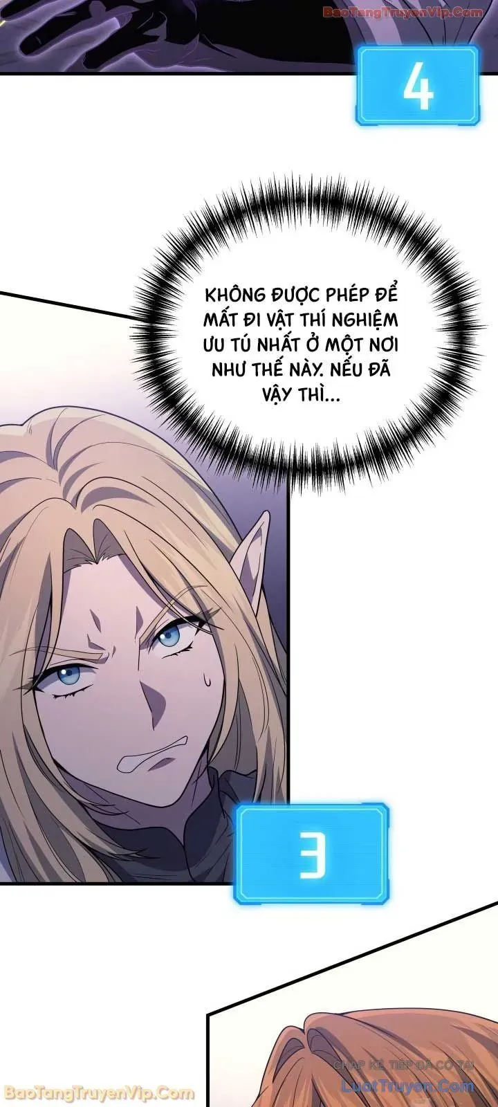 Thần Chiến Tranh Trở Lại Cấp 2 - Chapter 113 - Page 74