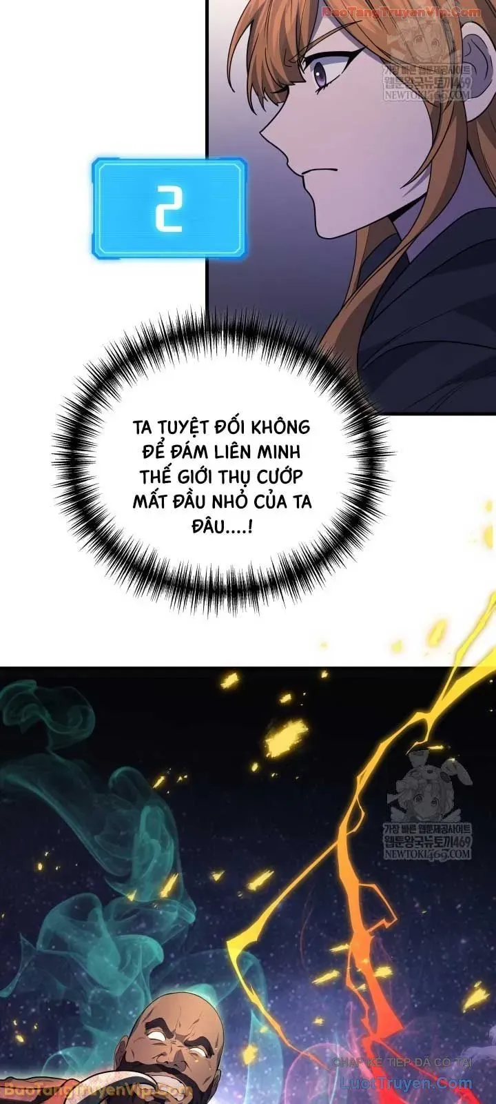 Thần Chiến Tranh Trở Lại Cấp 2 - Chapter 113 - Page 75