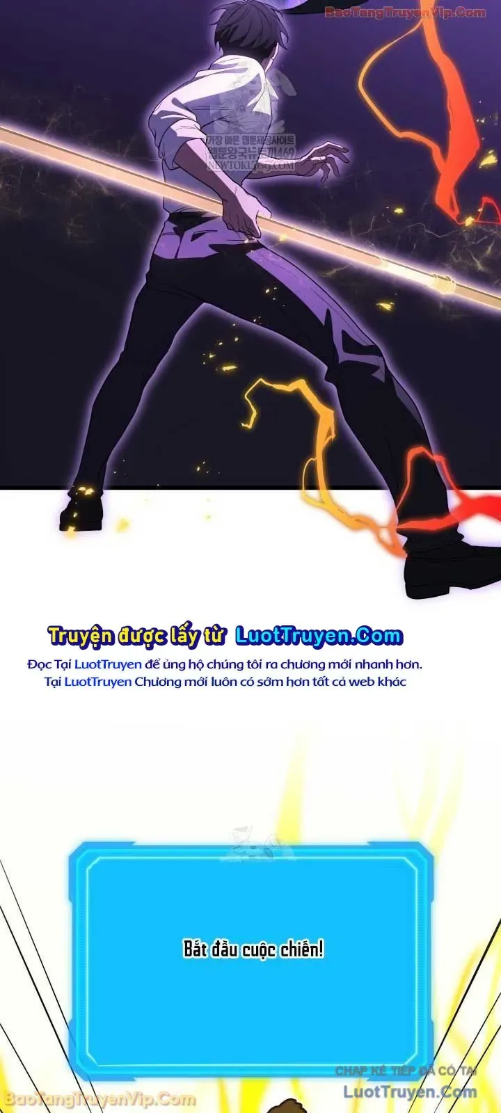 Thần Chiến Tranh Trở Lại Cấp 2 - Chapter 113 - Page 77