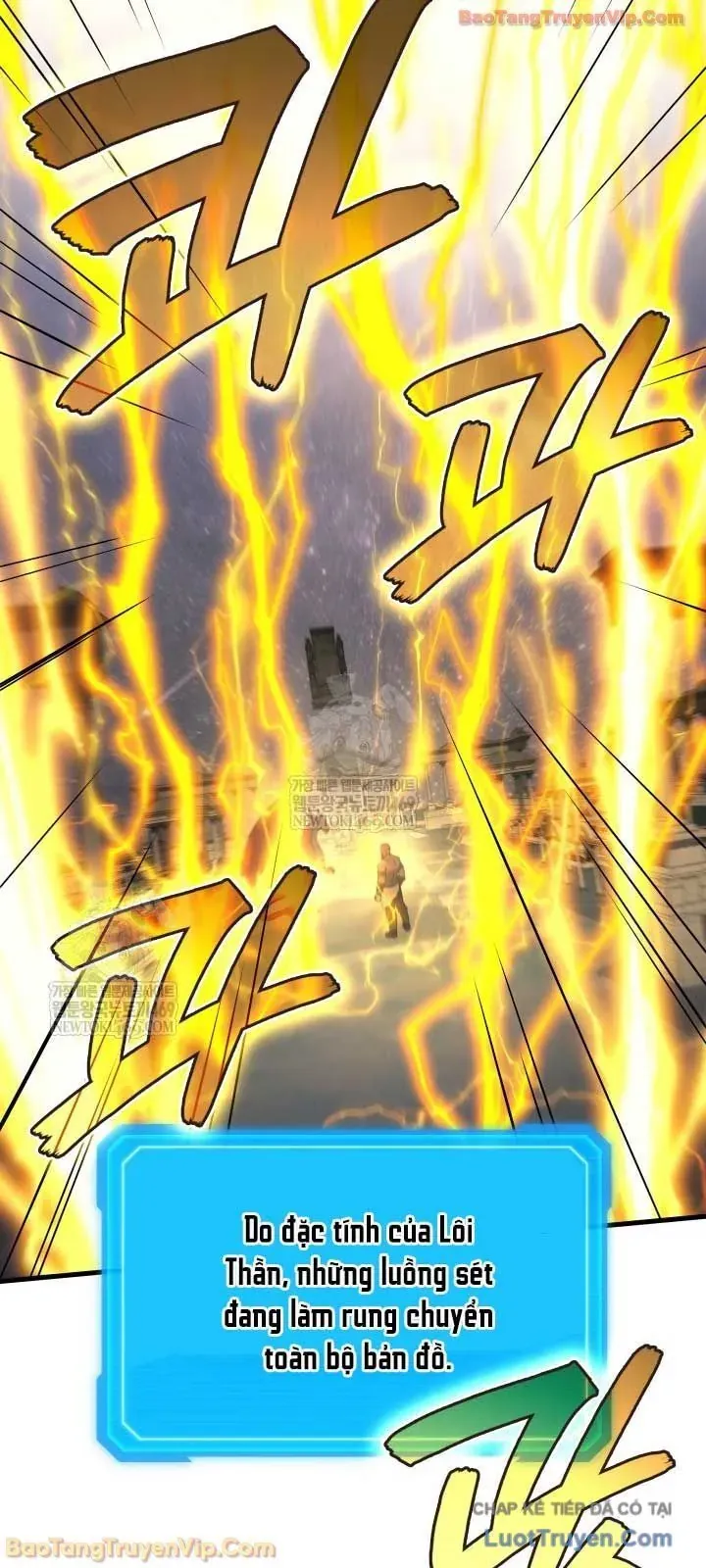 Thần Chiến Tranh Trở Lại Cấp 2 - Chapter 113 - Page 78