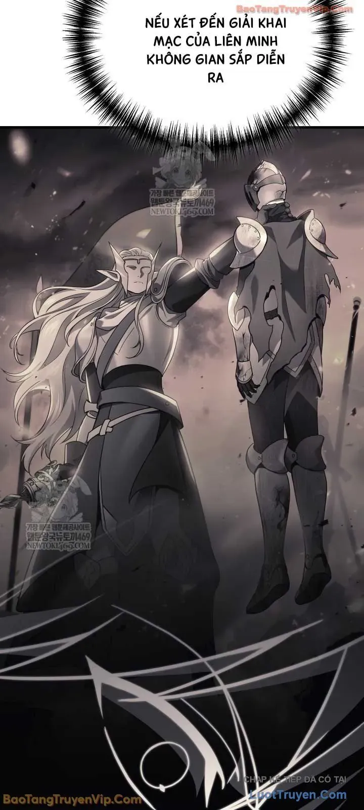 Thần Chiến Tranh Trở Lại Cấp 2 - Chapter 113 - Page 8