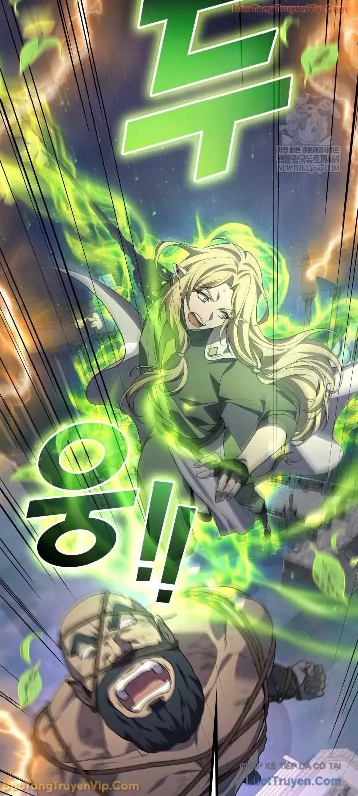 Thần Chiến Tranh Trở Lại Cấp 2 - Chapter 113 - Page 82