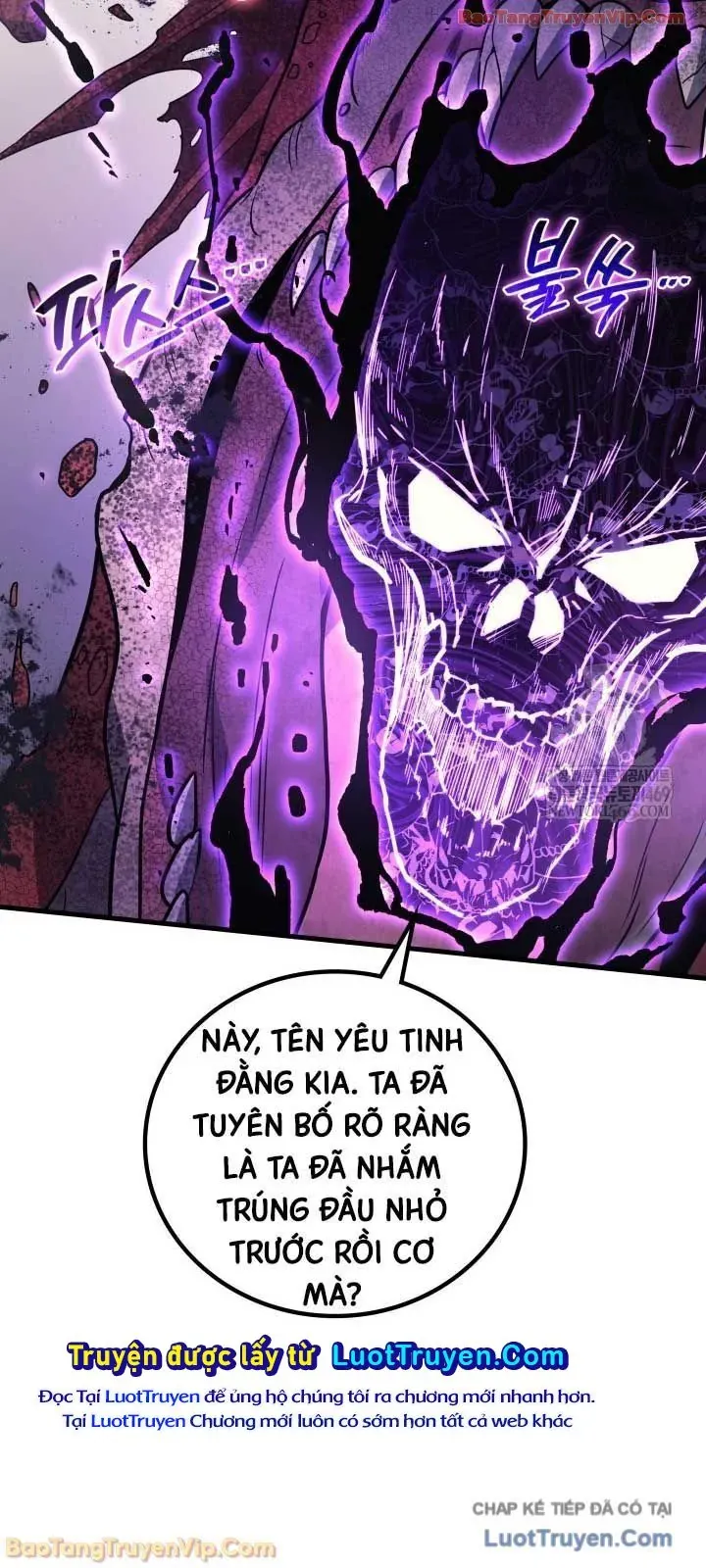 Thần Chiến Tranh Trở Lại Cấp 2 - Chapter 113 - Page 85