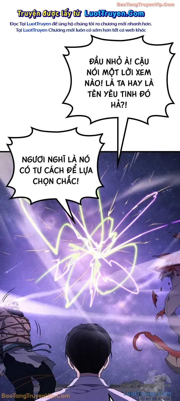 Thần Chiến Tranh Trở Lại Cấp 2 - Chapter 113 - Page 90