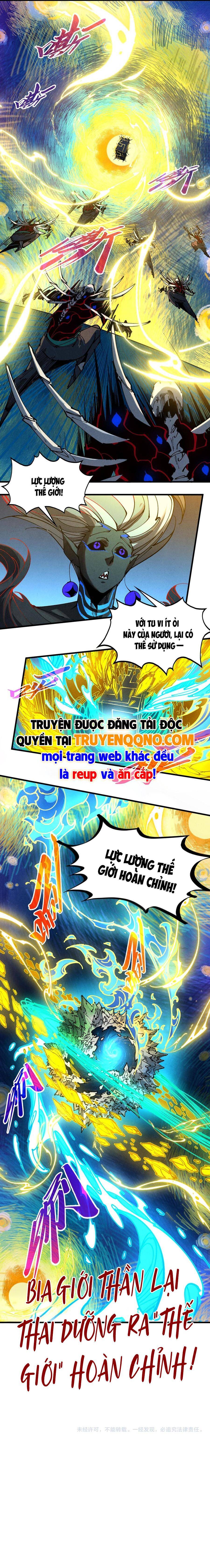 Vạn Cổ Chí Tôn - Chapter 503 - Page 5