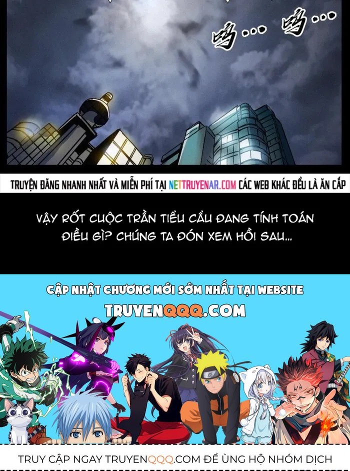 U Minh Ngụy tượng - Chapter 451 - Page 6