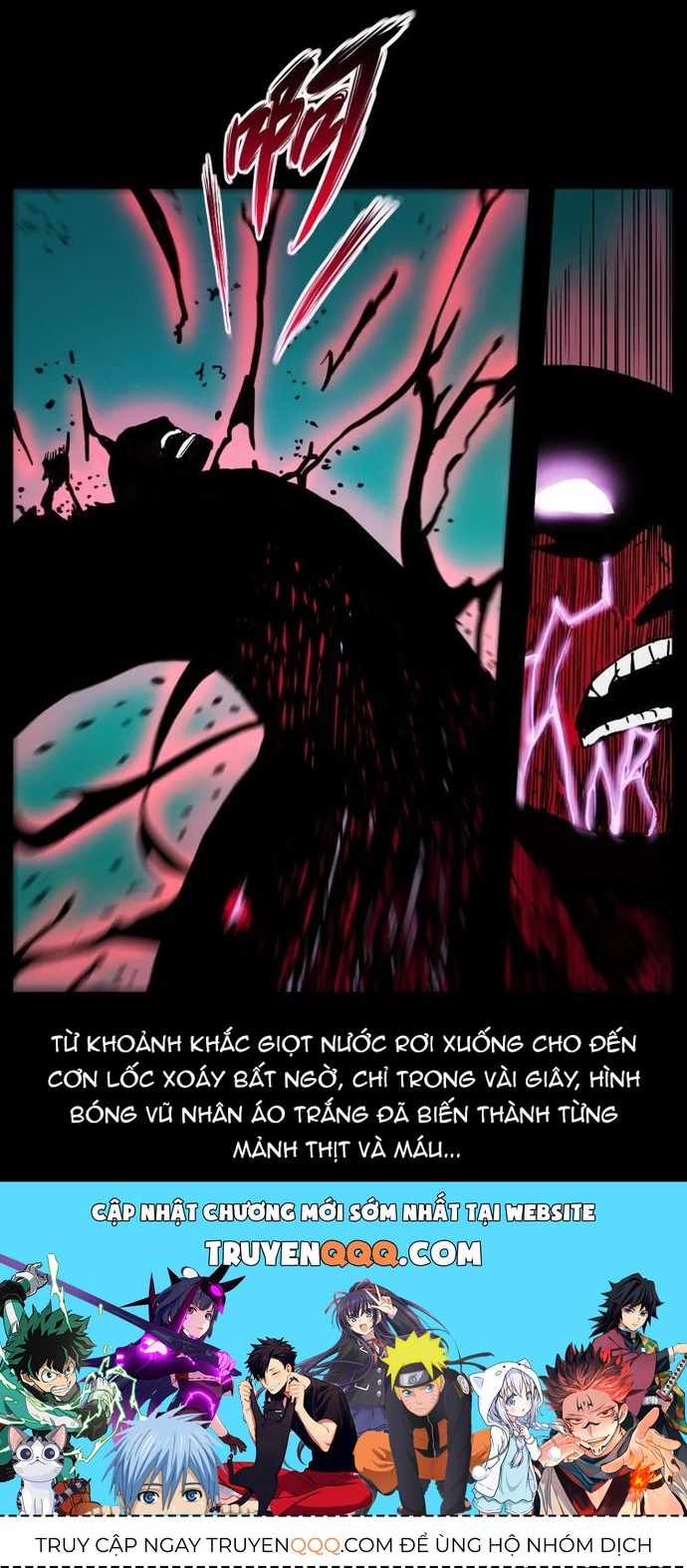 U Minh Ngụy tượng - Chapter 464 - Page 10