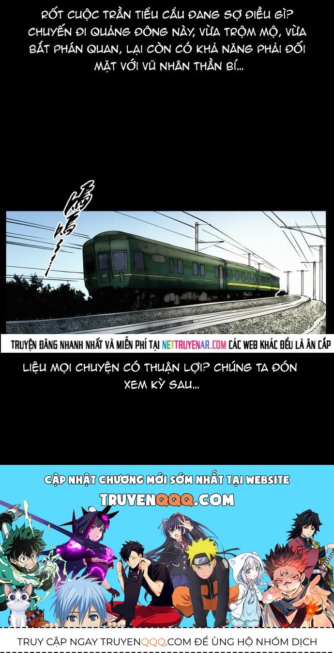 U Minh Ngụy tượng - Chapter 466 - Page 7