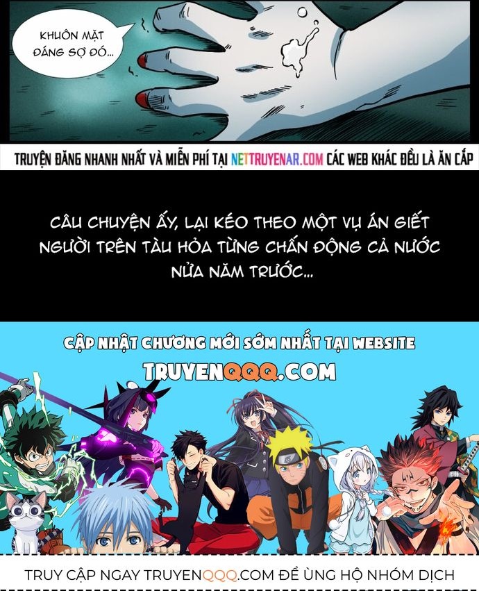 U Minh Ngụy tượng - Chapter 468 - Page 9