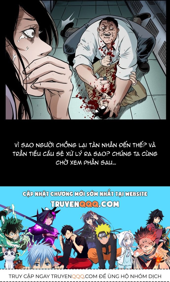 U Minh Ngụy tượng - Chapter 469 - Page 8