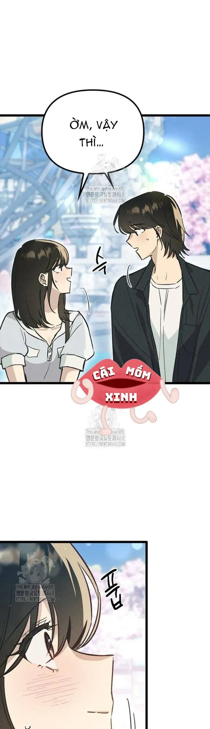 Thiếu Nữ 12 Con Giáp - Chapter 23 - Page 10