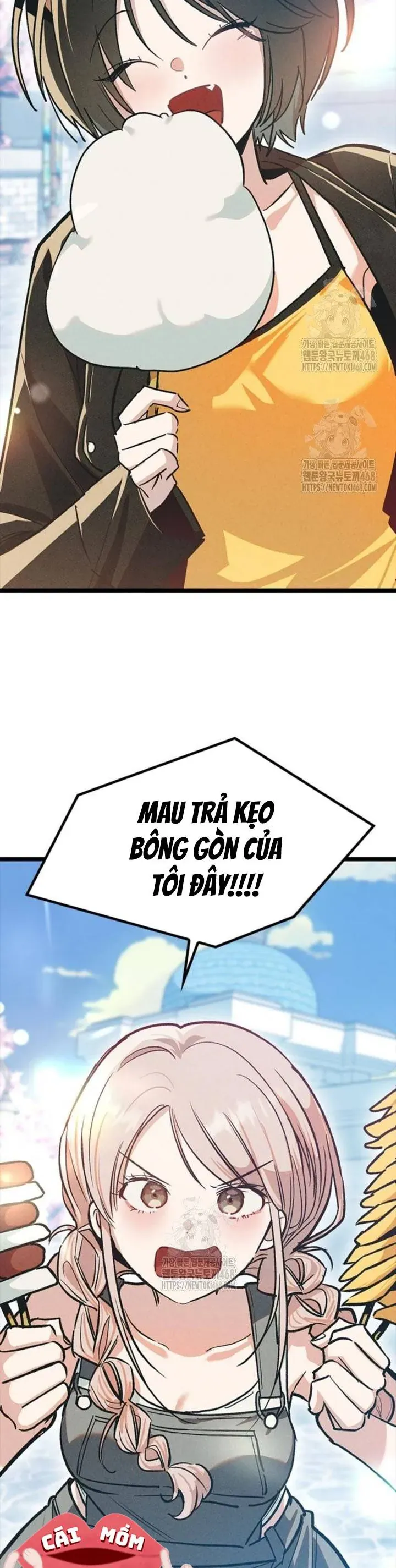 Thiếu Nữ 12 Con Giáp - Chapter 23 - Page 14