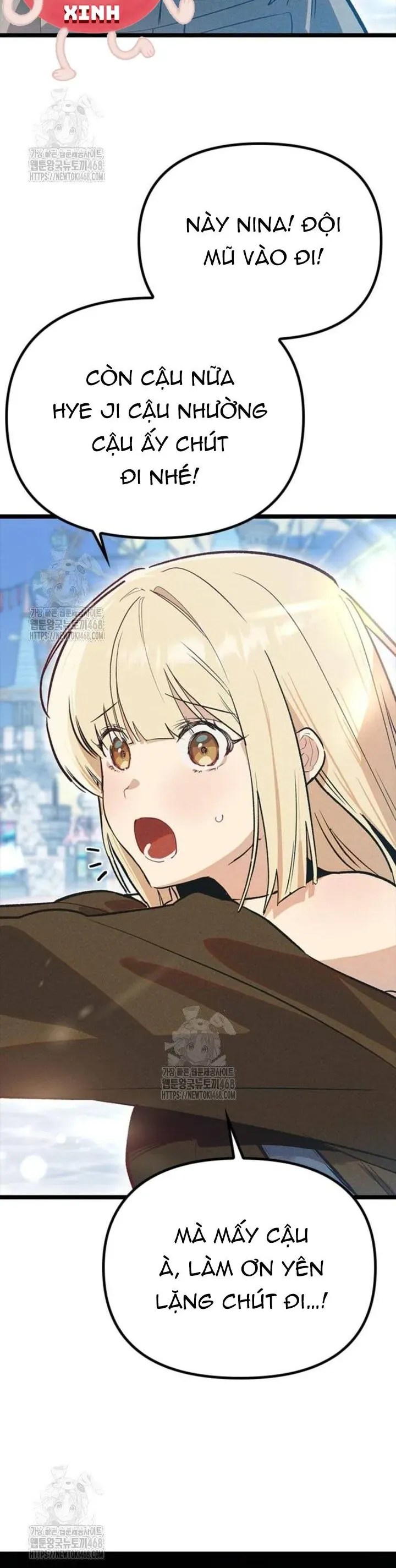 Thiếu Nữ 12 Con Giáp - Chapter 23 - Page 15