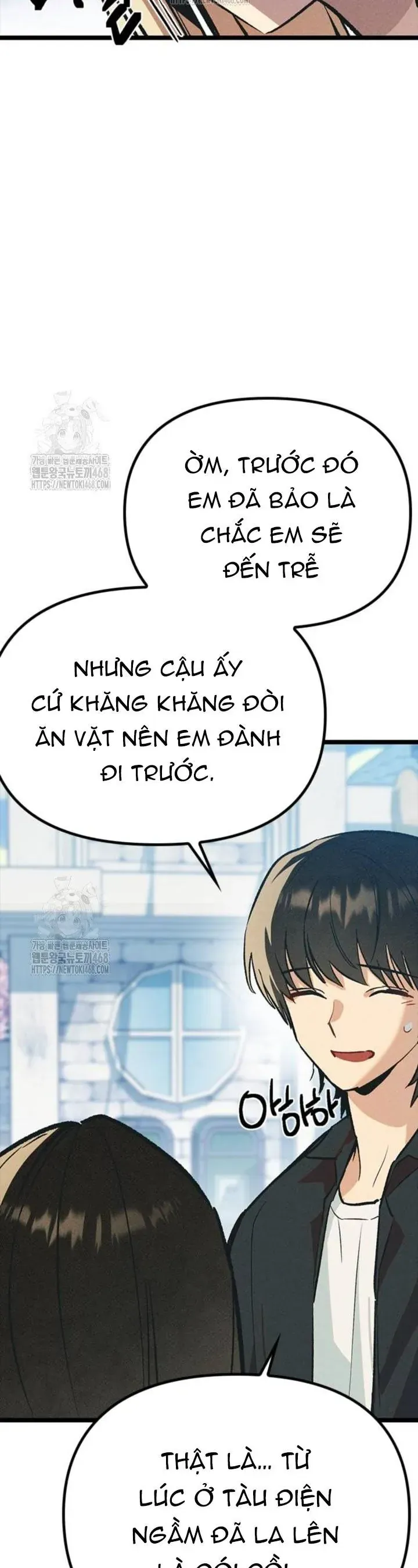 Thiếu Nữ 12 Con Giáp - Chapter 23 - Page 17