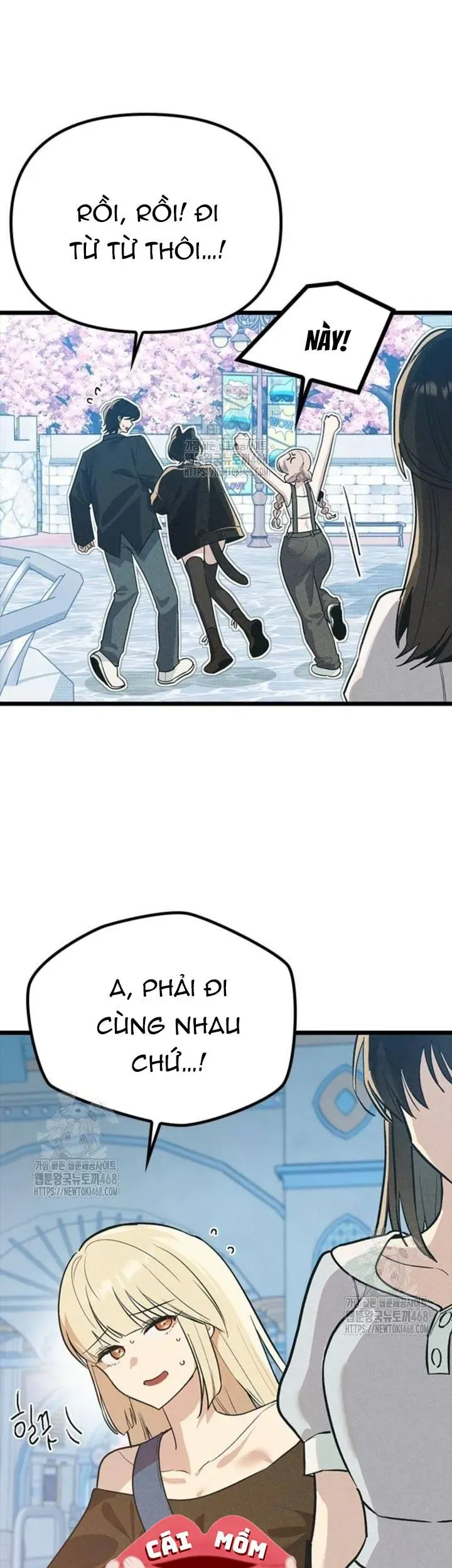 Thiếu Nữ 12 Con Giáp - Chapter 23 - Page 20