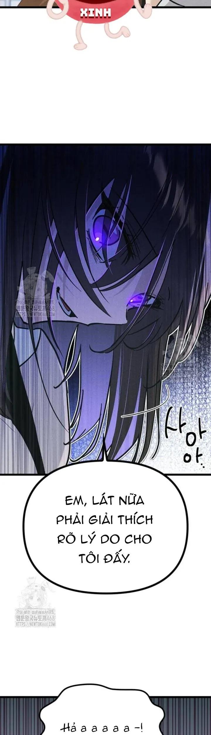 Thiếu Nữ 12 Con Giáp - Chapter 23 - Page 21