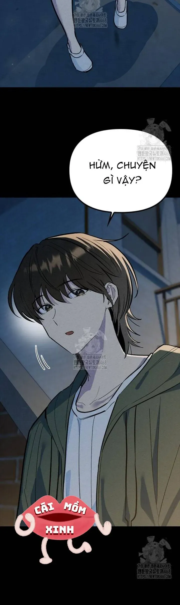 Thiếu Nữ 12 Con Giáp - Chapter 23 - Page 25