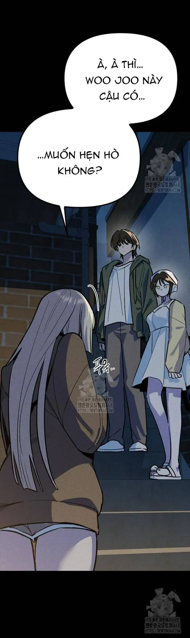 Thiếu Nữ 12 Con Giáp - Chapter 23 - Page 26