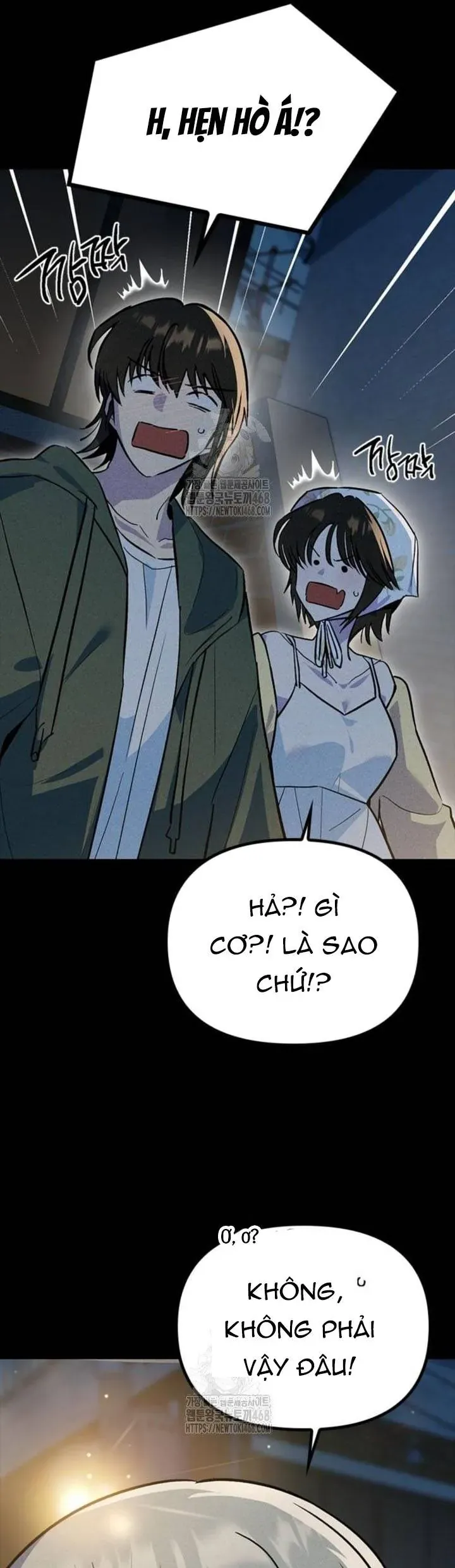 Thiếu Nữ 12 Con Giáp - Chapter 23 - Page 27