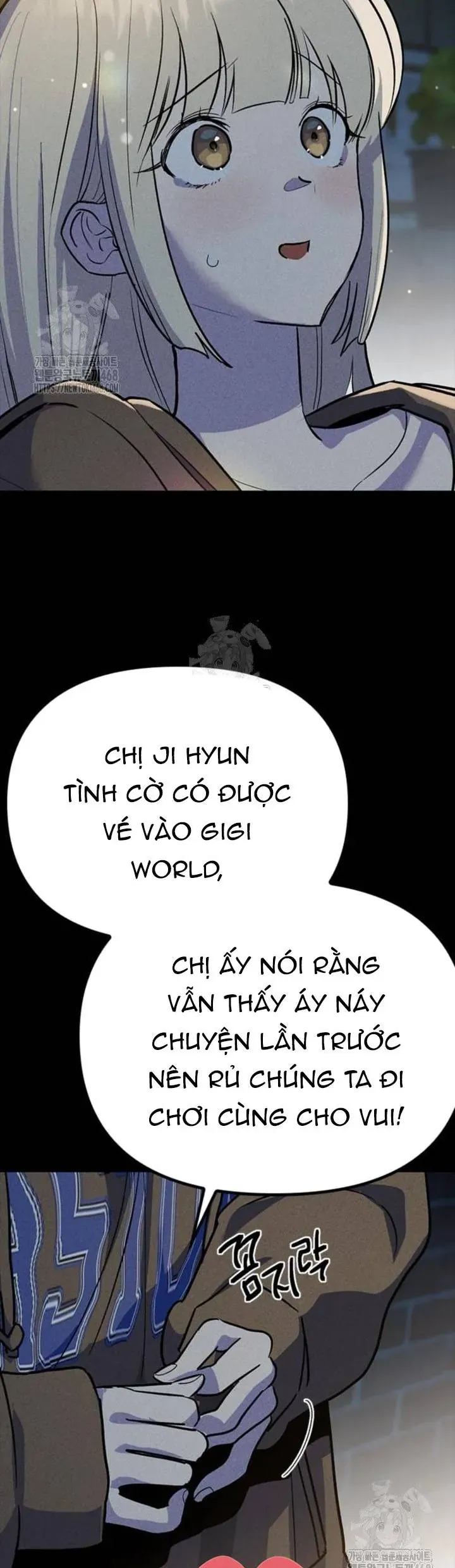 Thiếu Nữ 12 Con Giáp - Chapter 23 - Page 28