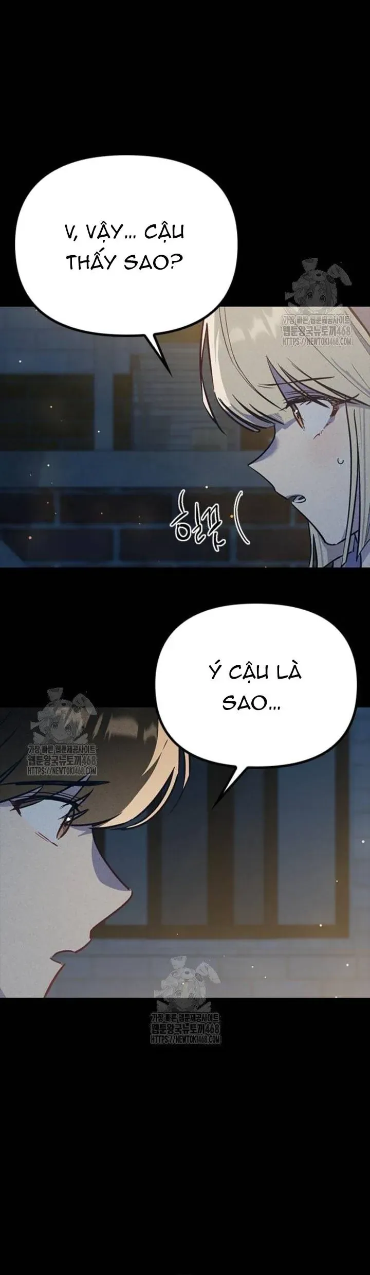 Thiếu Nữ 12 Con Giáp - Chapter 23 - Page 30