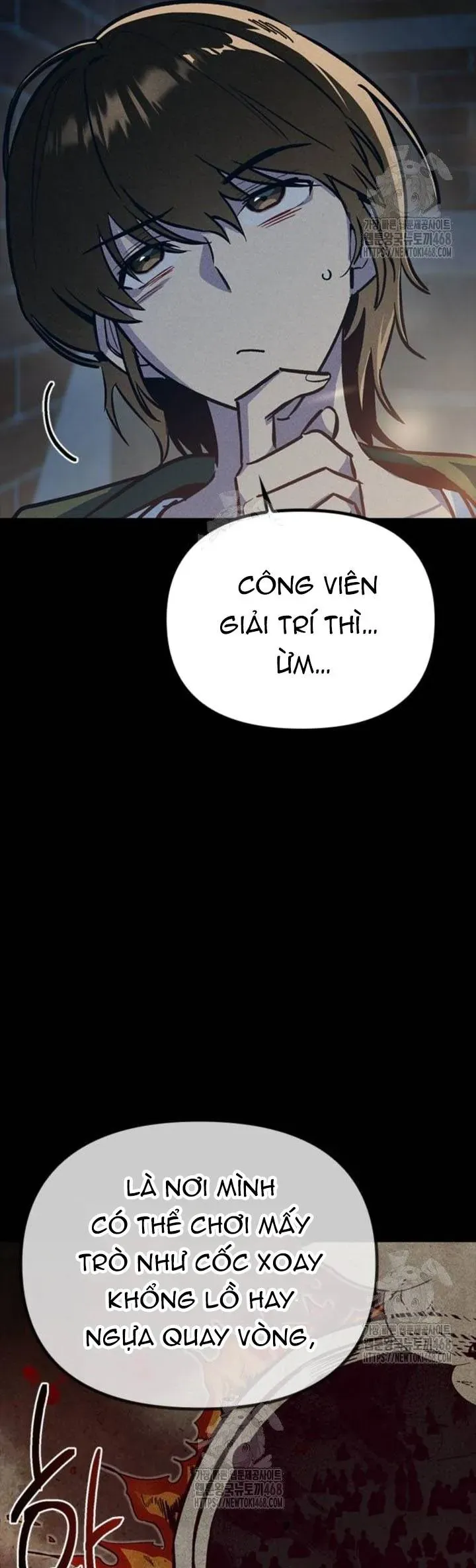 Thiếu Nữ 12 Con Giáp - Chapter 23 - Page 35