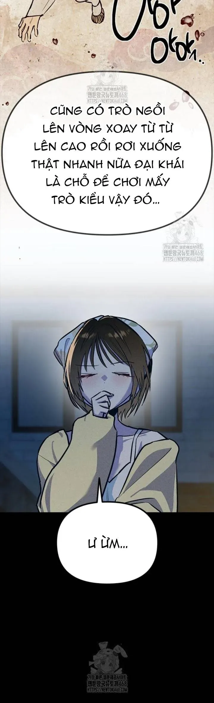 Thiếu Nữ 12 Con Giáp - Chapter 23 - Page 37