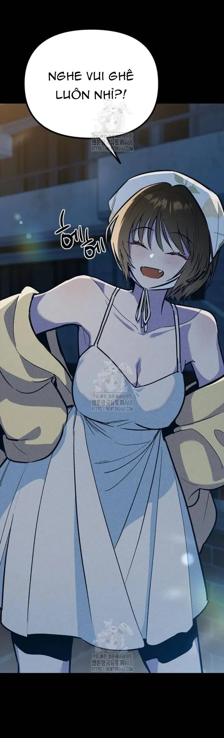 Thiếu Nữ 12 Con Giáp - Chapter 23 - Page 38