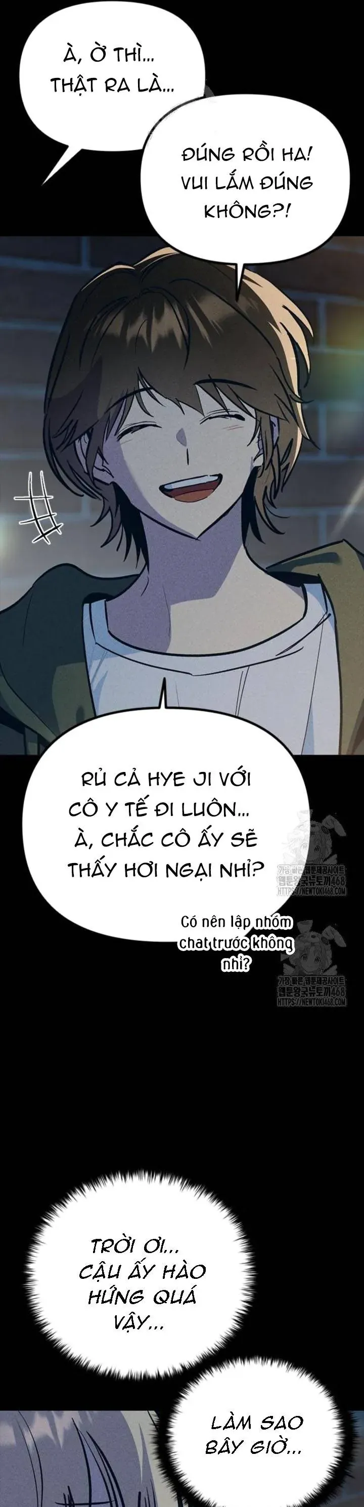 Thiếu Nữ 12 Con Giáp - Chapter 23 - Page 39