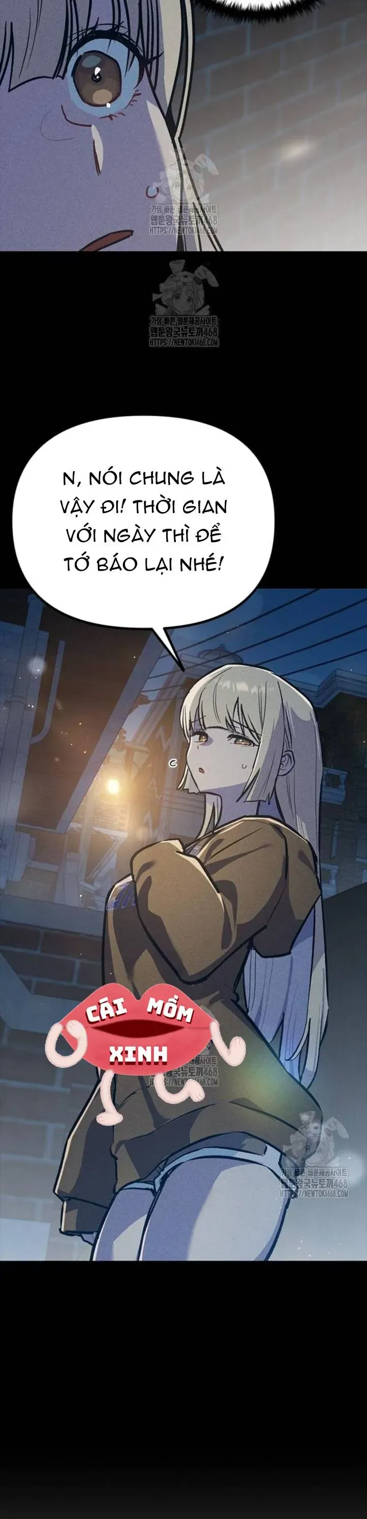 Thiếu Nữ 12 Con Giáp - Chapter 23 - Page 40