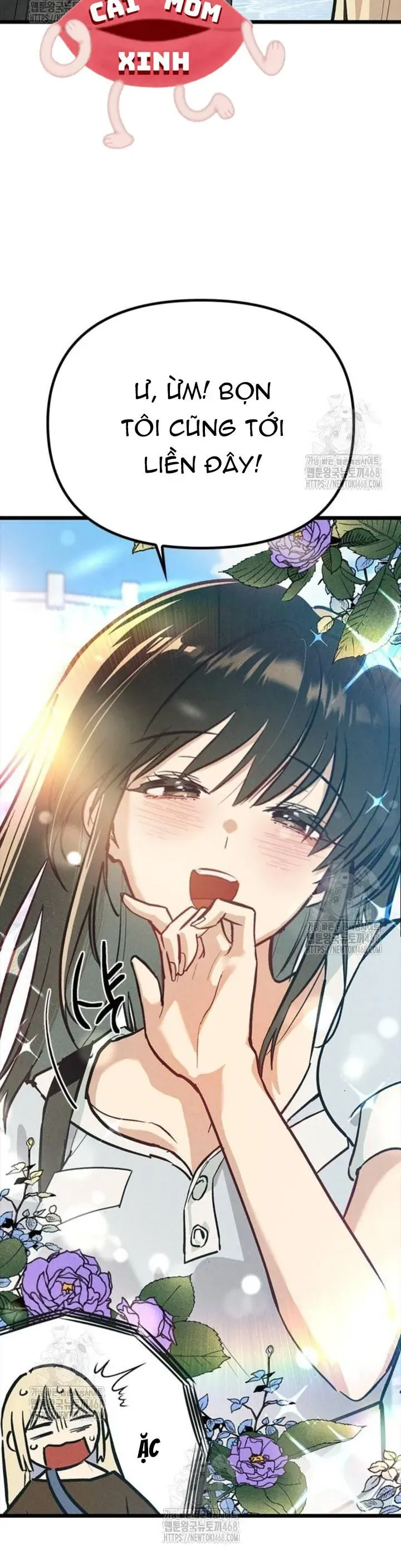 Thiếu Nữ 12 Con Giáp - Chapter 23 - Page 43