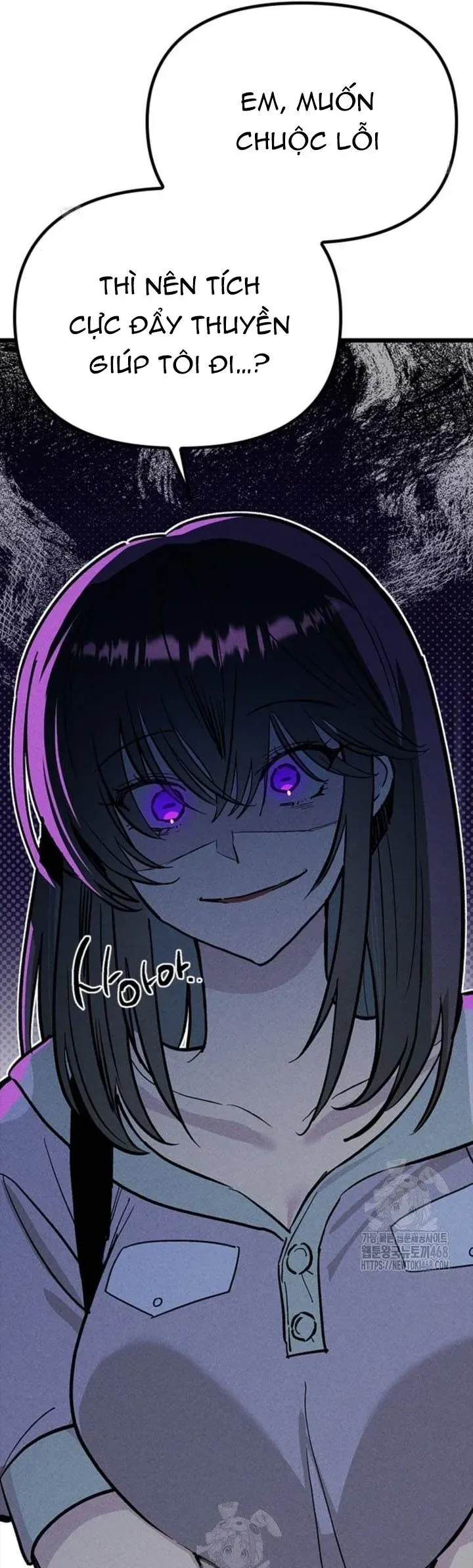 Thiếu Nữ 12 Con Giáp - Chapter 23 - Page 45