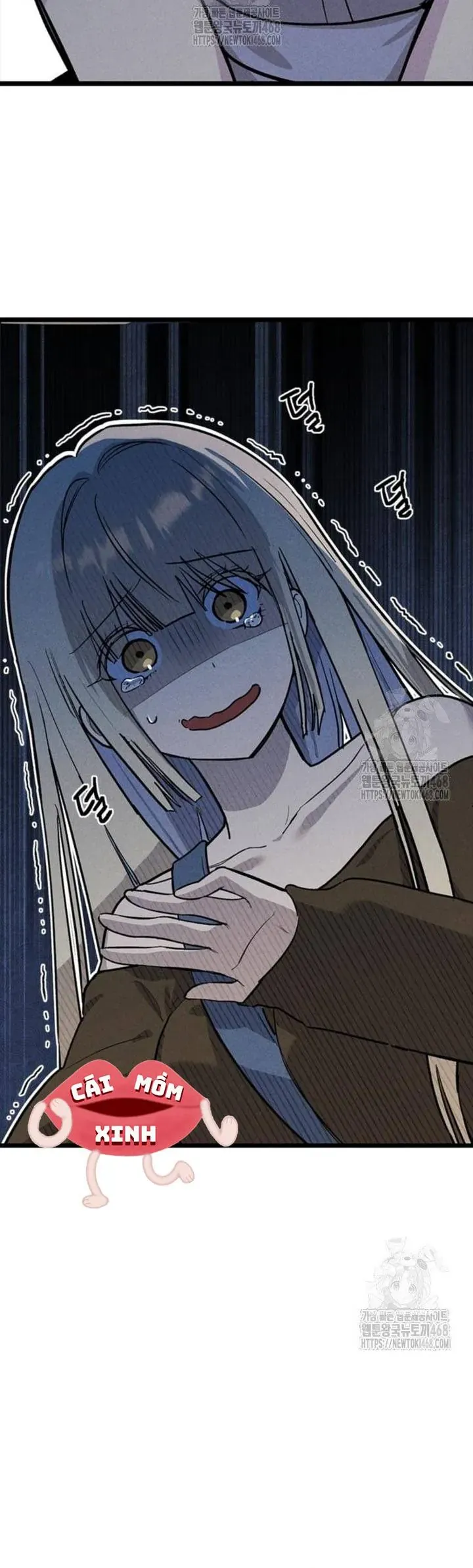 Thiếu Nữ 12 Con Giáp - Chapter 23 - Page 46