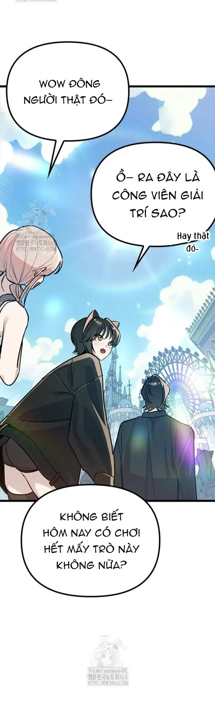 Thiếu Nữ 12 Con Giáp - Chapter 23 - Page 48