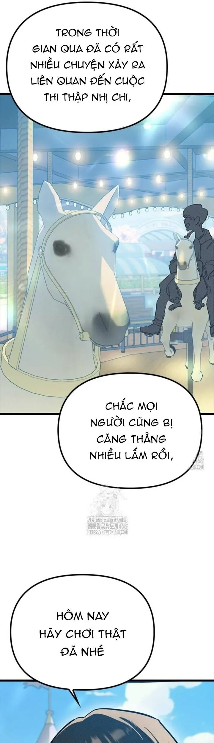 Thiếu Nữ 12 Con Giáp - Chapter 23 - Page 49