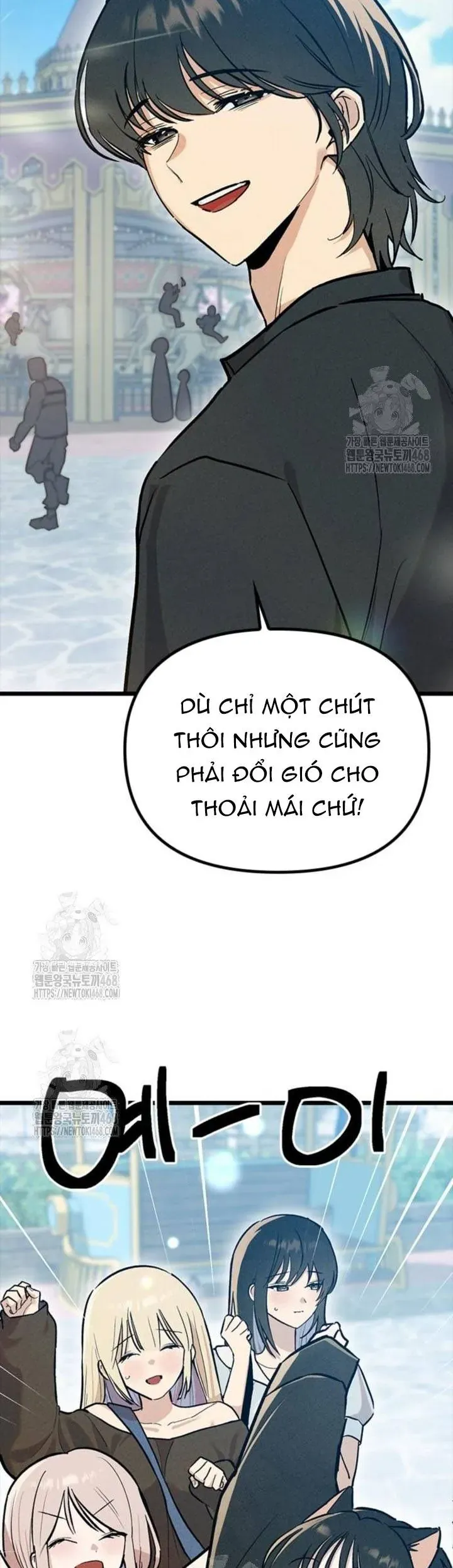 Thiếu Nữ 12 Con Giáp - Chapter 23 - Page 50