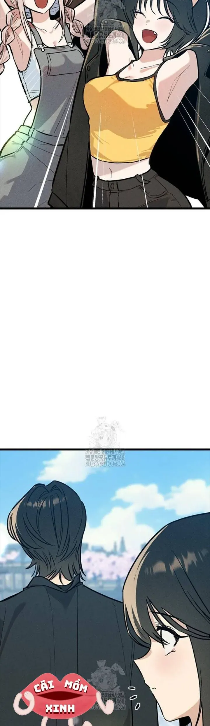 Thiếu Nữ 12 Con Giáp - Chapter 23 - Page 51