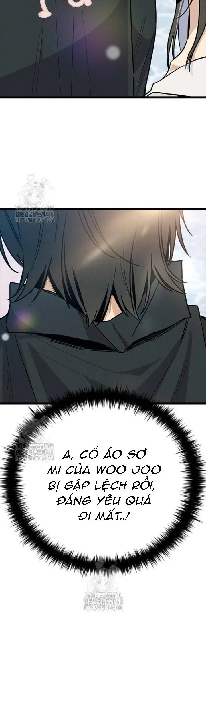 Thiếu Nữ 12 Con Giáp - Chapter 23 - Page 52