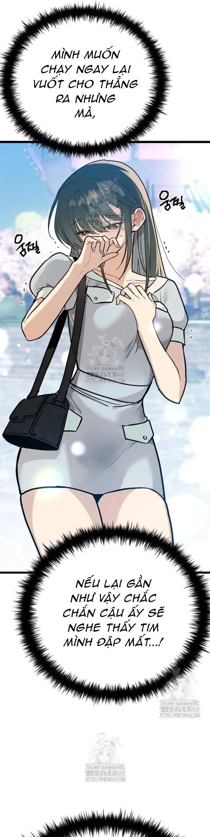 Thiếu Nữ 12 Con Giáp - Chapter 23 - Page 53