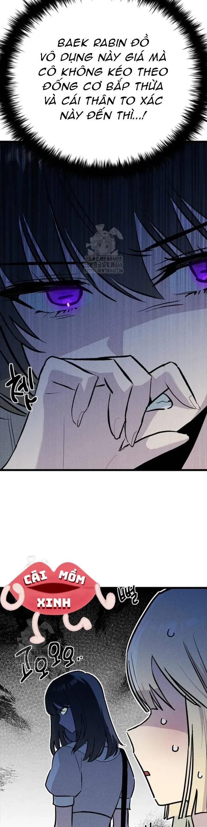 Thiếu Nữ 12 Con Giáp - Chapter 23 - Page 54