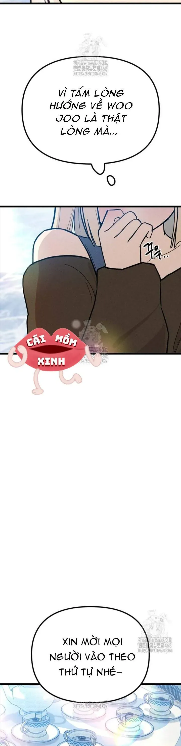 Thiếu Nữ 12 Con Giáp - Chapter 23 - Page 57