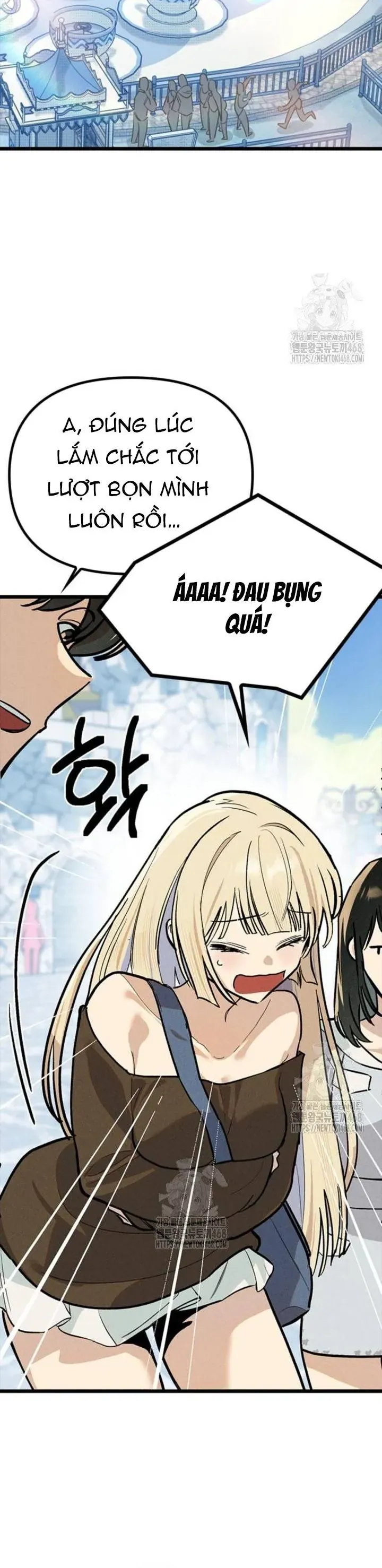 Thiếu Nữ 12 Con Giáp - Chapter 23 - Page 58