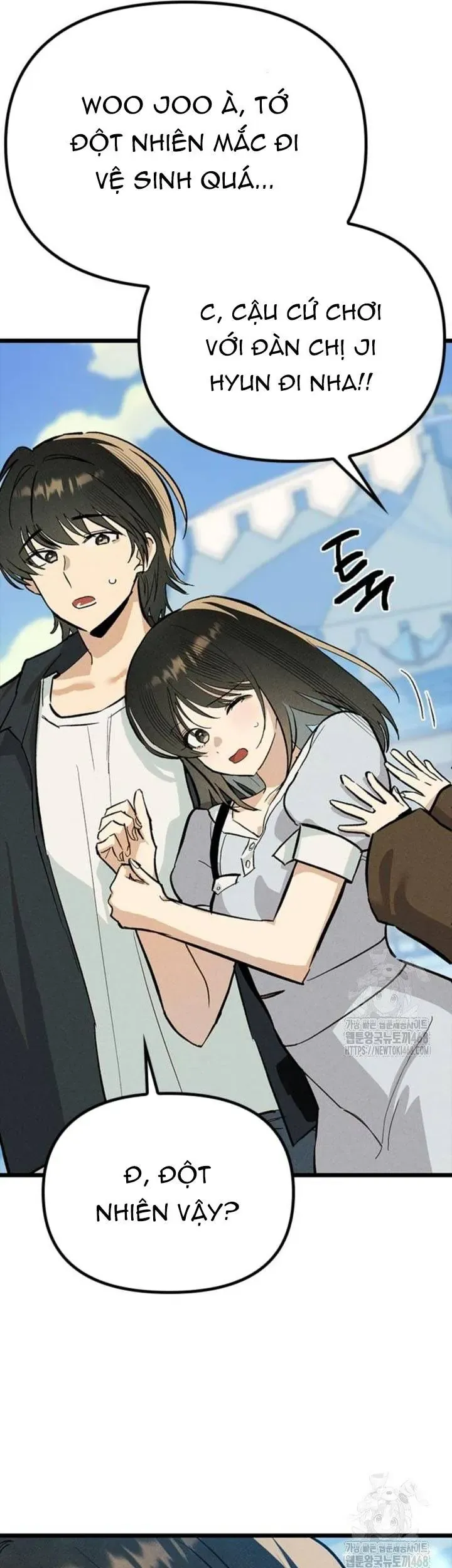 Thiếu Nữ 12 Con Giáp - Chapter 23 - Page 59