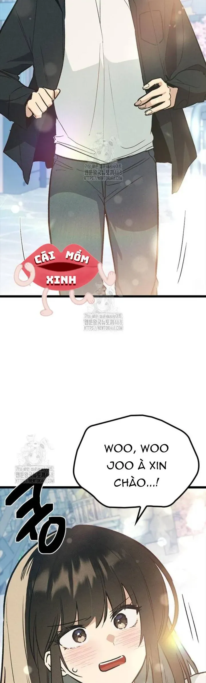 Thiếu Nữ 12 Con Giáp - Chapter 23 - Page 6