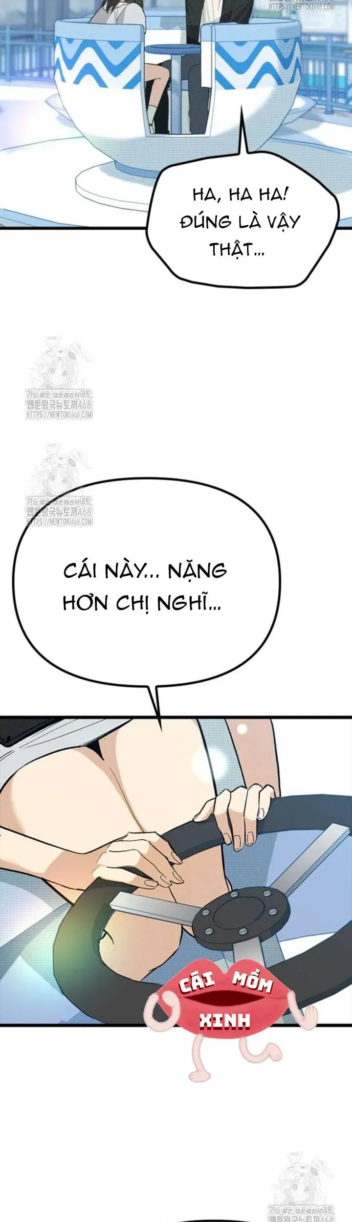 Thiếu Nữ 12 Con Giáp - Chapter 23 - Page 61