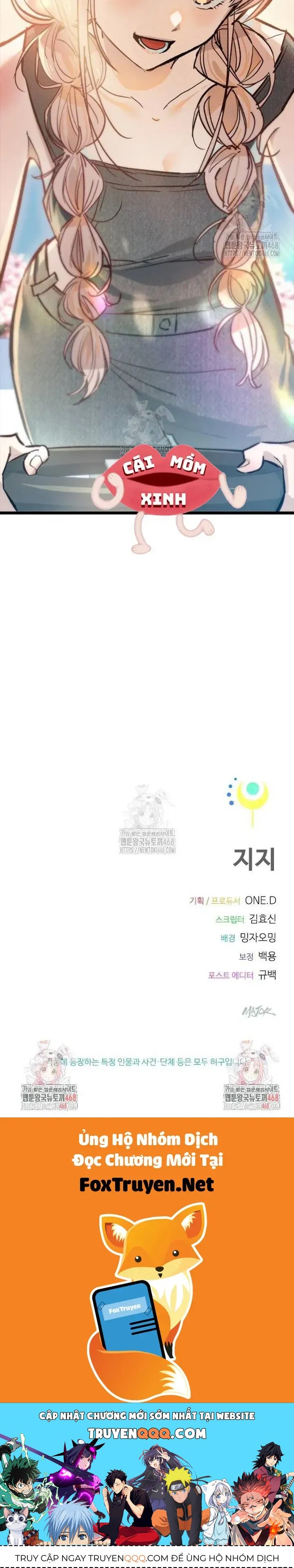 Thiếu Nữ 12 Con Giáp - Chapter 23 - Page 64