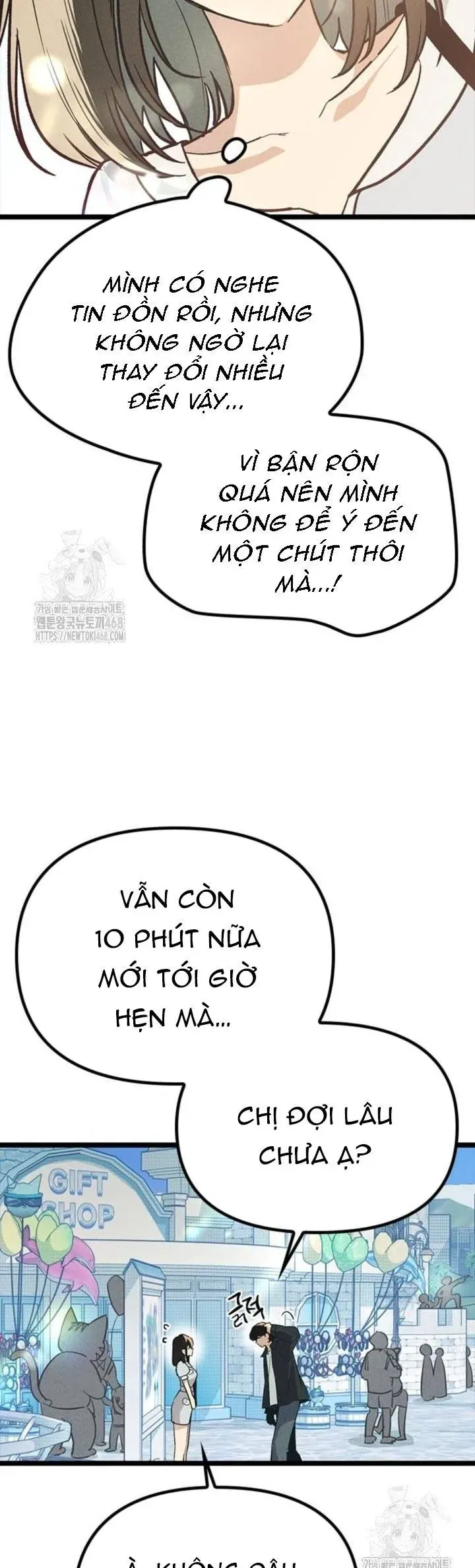 Thiếu Nữ 12 Con Giáp - Chapter 23 - Page 7
